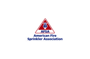 American Fire Sprinkler Association Logo