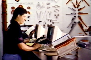 A Look Back… and A Look Ahead