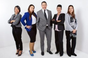 Developing New Leaders