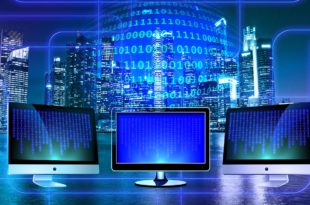 President’s Report: Persistence