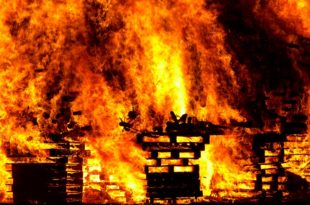 AHJ Perspective: Is America Still Burning?