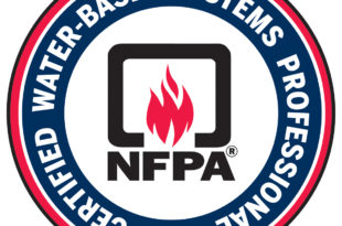 Is Your Fire Protection System Designer Qualified?