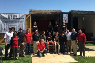 Maryland Day Educates, Excites