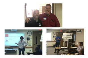 AFSA Welcomes Upstate New York Chapter