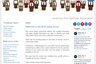 A Safer Business Means a Better Business