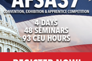 Learn and Earn at AFSA37
