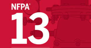 NFPA 13 Restructured