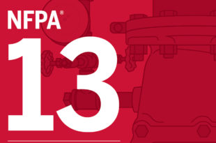 NFPA 13 Restructured