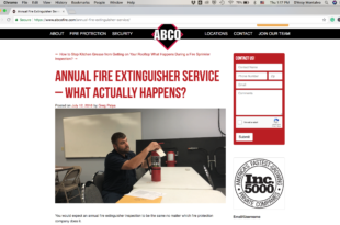 Grow Your Business by Winning Online