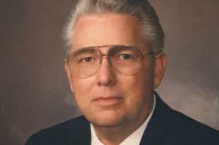 Don Becker Honored by NICET