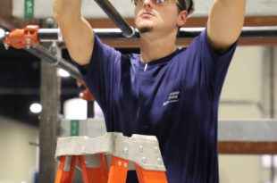 Teddick Takes Home Top Apprentice Title