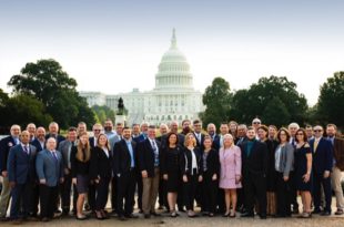 Membership has its Benefits