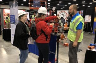 Promoting the Industry to the Next Generation