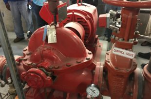 NFPA 20, 2019 Edition