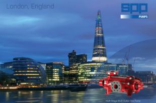 MSMO Fire Pump Benefits