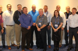 Meet Your M/S Council Members