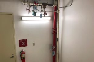 NFPA 14, 2019 Edition