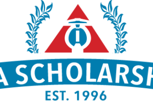 Scholarships Share Safety Message