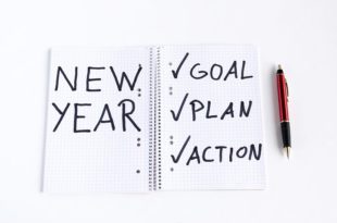 Tips for a Successful New Year