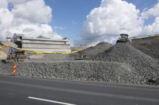 PCA Forecasts Less Growth in 2019 and 2020