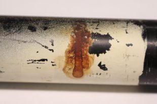 Dry Pipe Sprinkler Systems