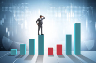 Slow but Steady Growth