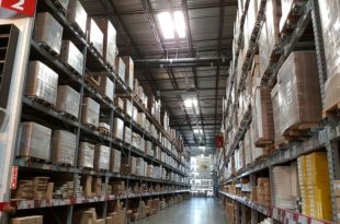 Protecting Storage Occupancies