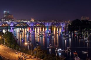 AFSA Expands to Tennessee