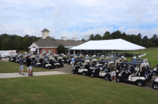 Making a Difference in the Community