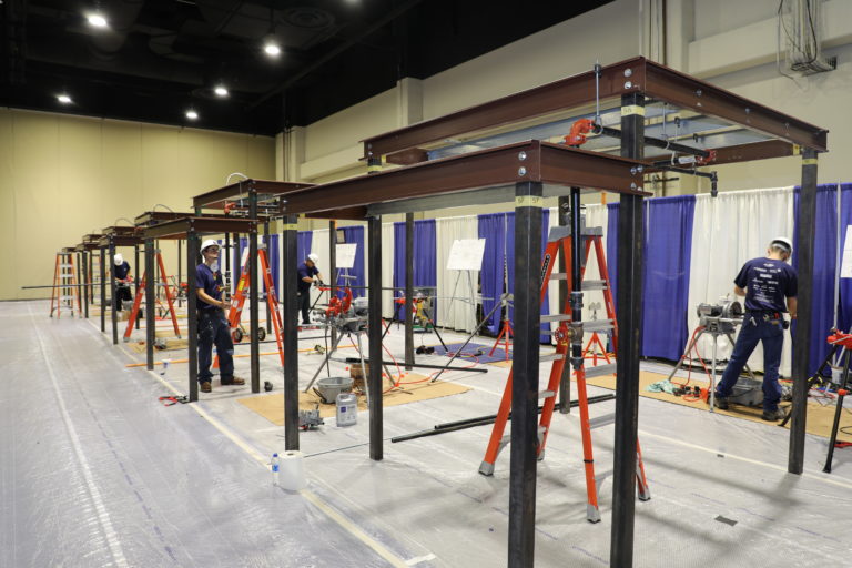 Apprentice Training Provides a Path to Success Sprinkler Age