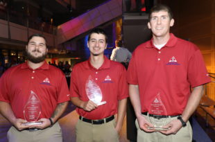 Apprentice Training Provides a Path to Success