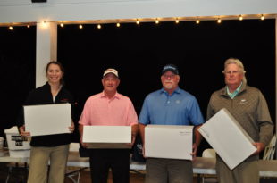 Silver Anniversary Tournament a Success