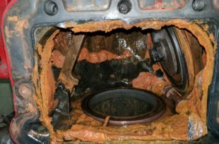 ITM for the Air Side of Dry Systems