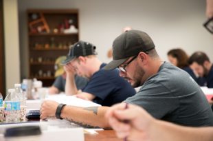 The Importance of an Educated Workforce