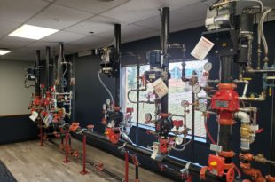 Selecting Air Compressors