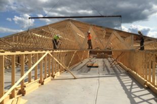 Low Flow Attic System Design