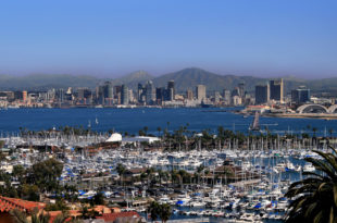 Seminars in San Diego