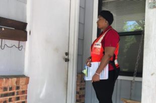 Sound the Alarm About Fire Safety