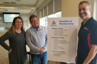 President’s Report