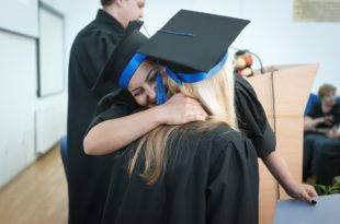 Scholarships for Seniors