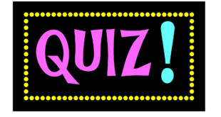 NFPA 13, 2019 Edition Quiz