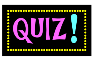 NFPA 13, 2019 Edition Quiz