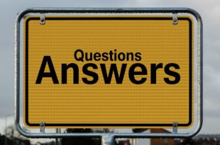 NFPA 13, 2019 Edition Quiz Answers