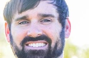 Hunter Brendle: Young Professional of the Year Honorable Mention