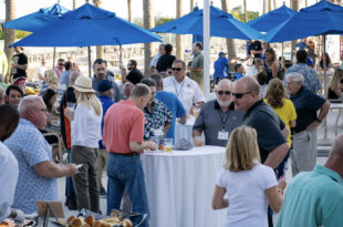 Meeting in Myrtle Beach