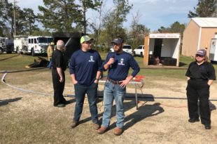 Stuart Weeks Named 2019 Young Professional of the Year