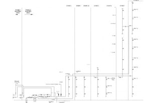 High-Rise Standpipe Design