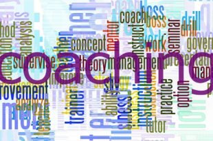 Mentoring the Next Generation