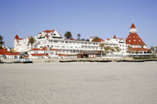 Exhibit Hall Extravaganza