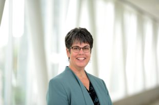 Amy Acton Named Fire Sprinkler Advocate of the Year